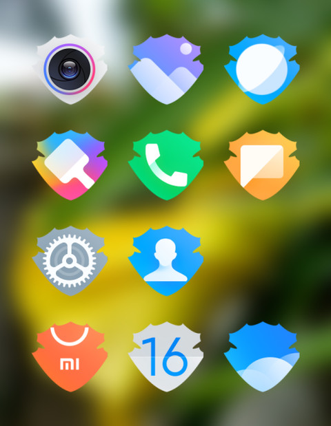 Cool Flower_DWM2 screenshot