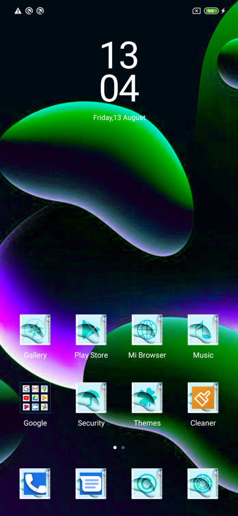 iOS_14.1.0 screenshot