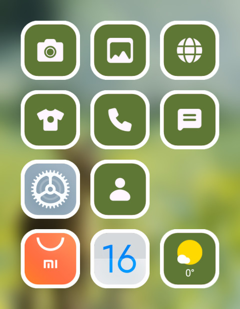 Baby Deer_3MDS screenshot