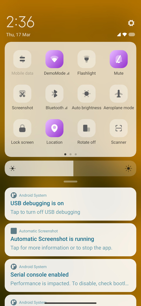 RJ8 Cricket screenshot
