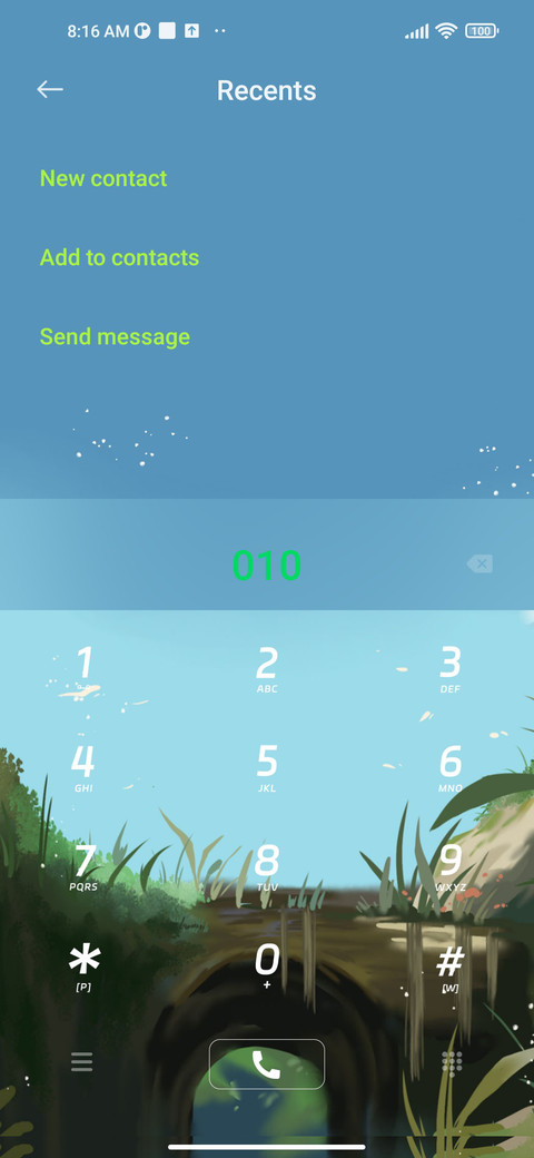 Forest Envoy screenshot