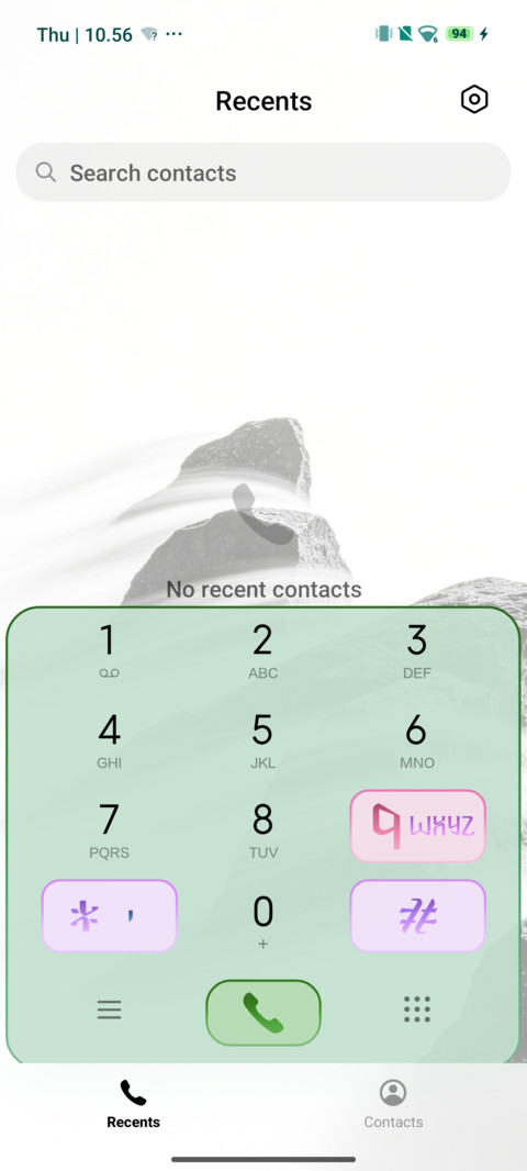 Colorfull-3 screenshot