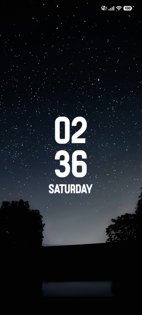 Cozy Nights screenshot