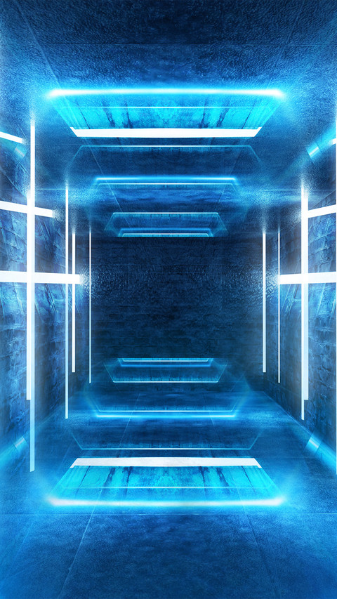 Colour4 screenshot