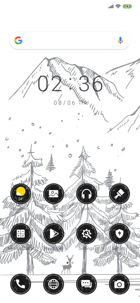 Sketch - Art_3MDP screenshot