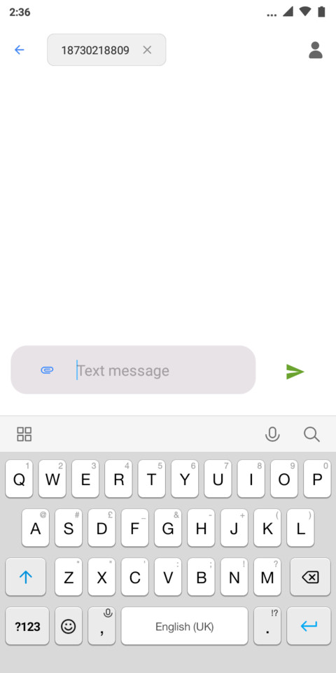 ONEPLUS 7 PRO_DWM19 screenshot