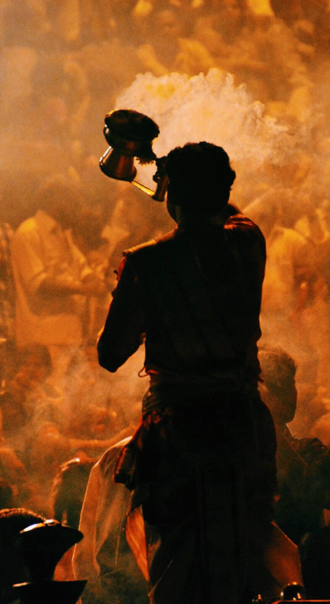 Spiritual (41) screenshot