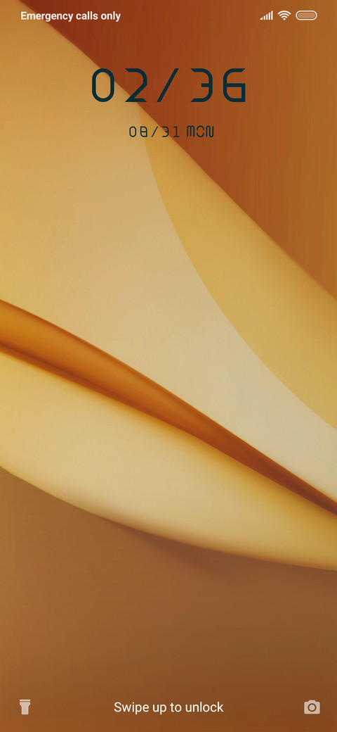 Essence_3MDS screenshot