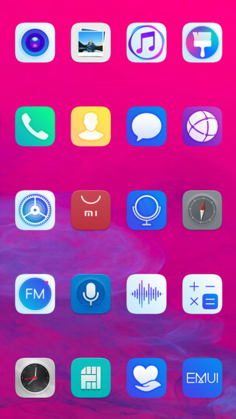 Control Cool v10 screenshot