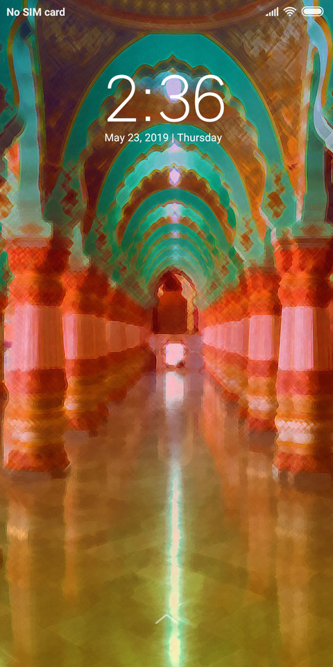Palace_DWM19 screenshot