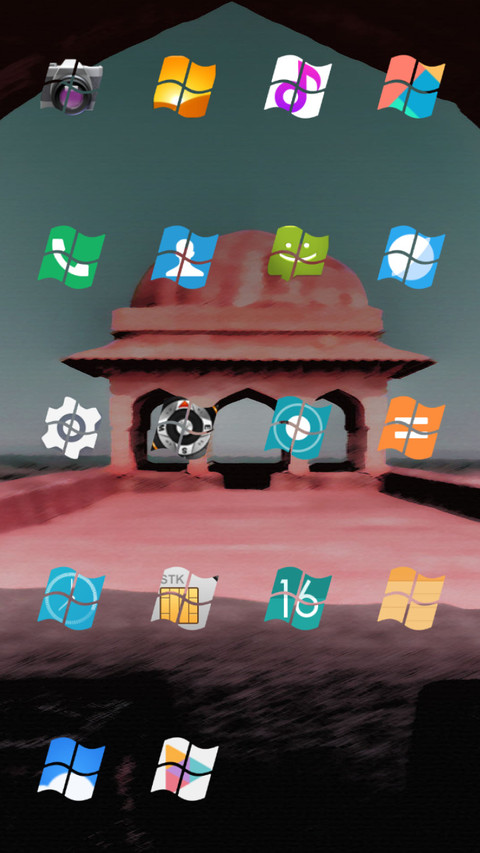 Hill FORT_DWM19 screenshot