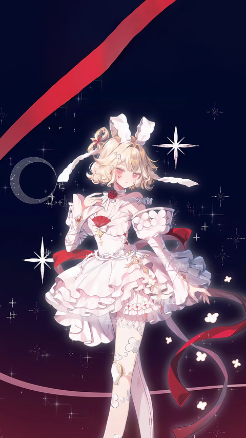  星月绕裙飞 screenshot