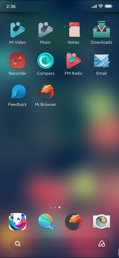 EMBAH KAKUNG screenshot