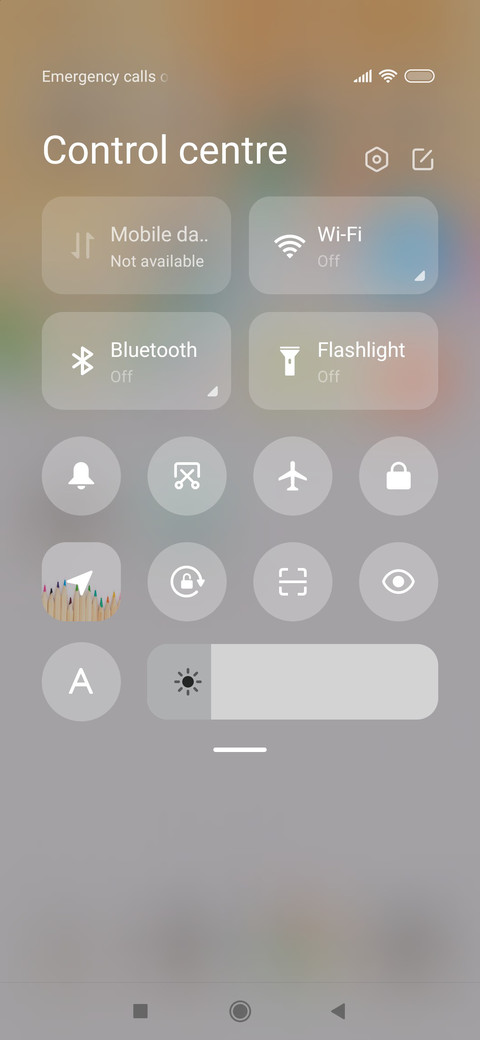 Color Pencil_3MDS screenshot