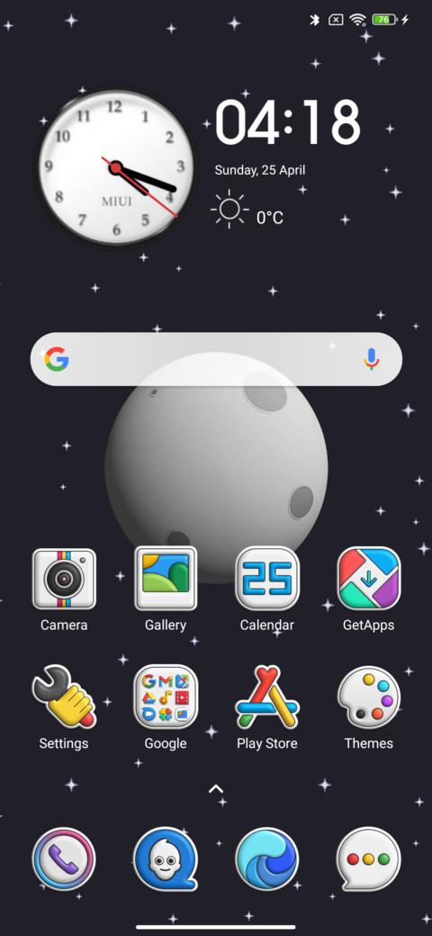 Poppin 3D screenshot