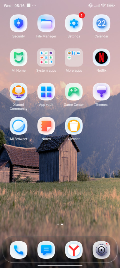 TNV2 screenshot