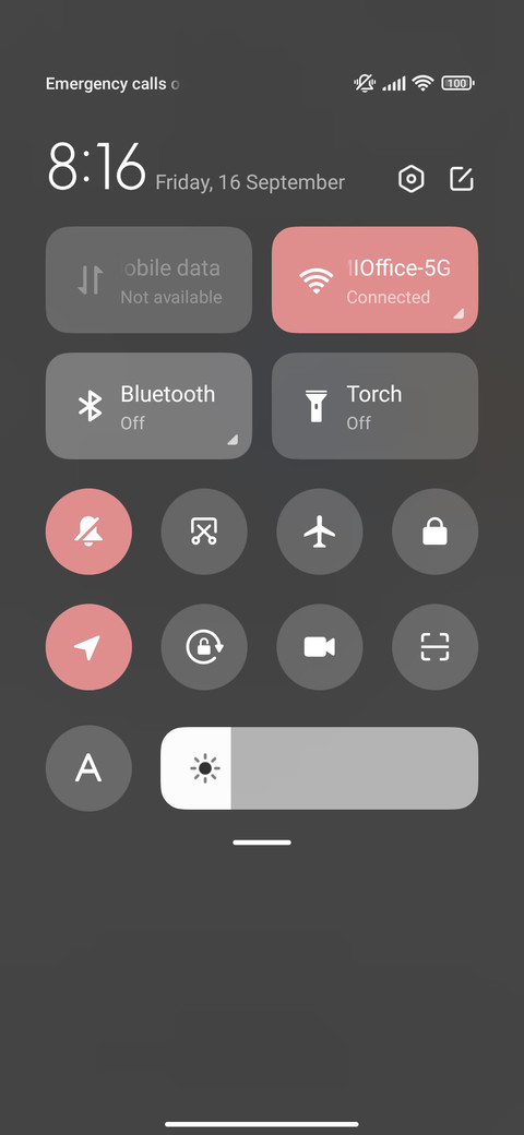cloud butterfly screenshot