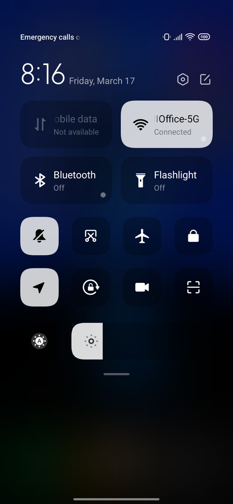 Yeniden 12 screenshot