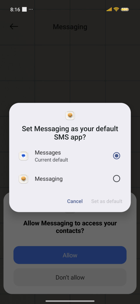 retromimicry screenshot