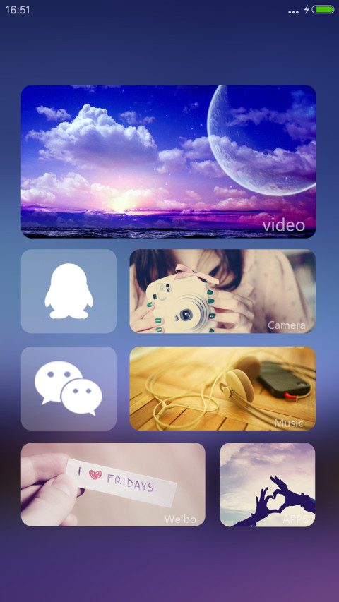 iOS colour（适配V8） screenshot