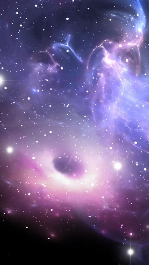Fantasy Nebula screenshot