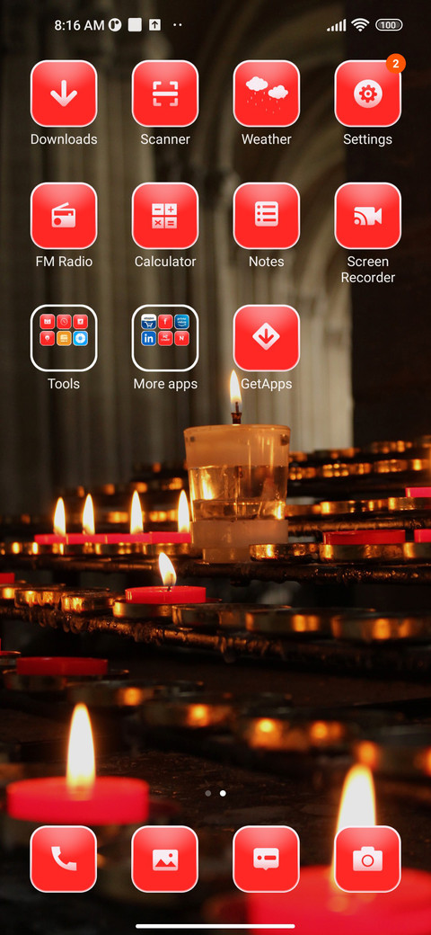 Diwali Celebration screenshot