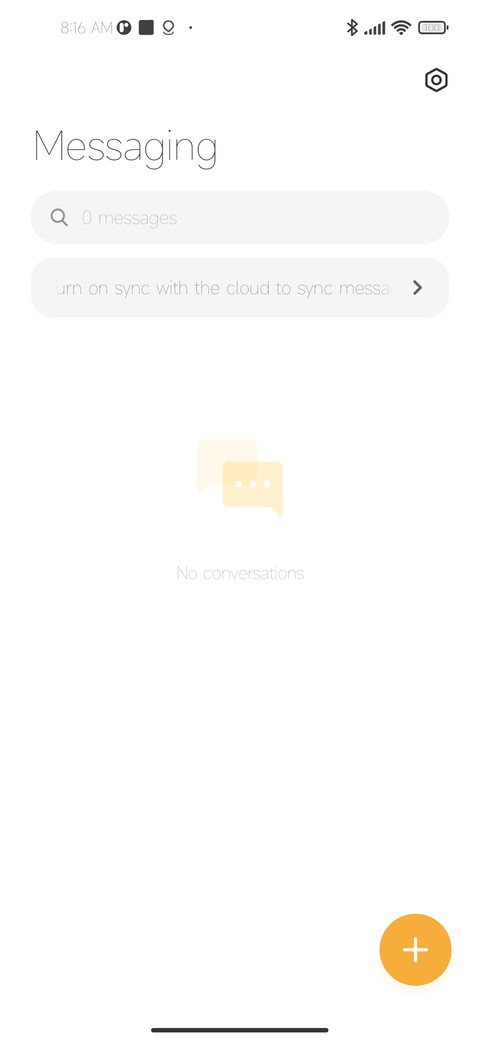 MiSans-Thin screenshot