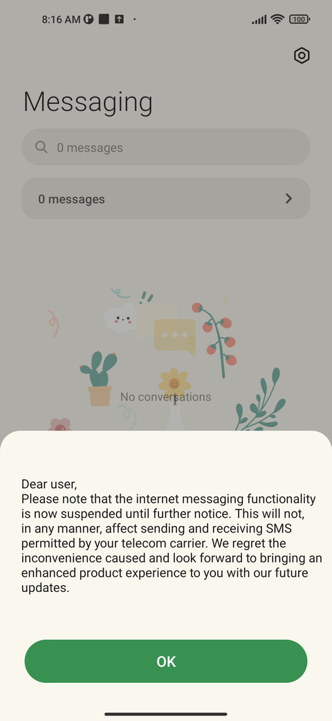 going to make screenshot