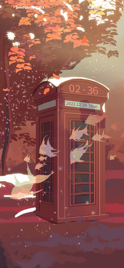 Cross time lovers screenshot