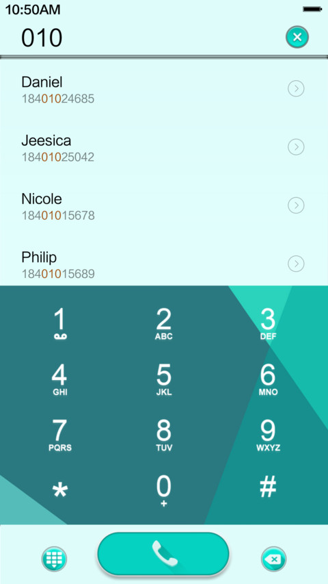 LegatodZ screenshot