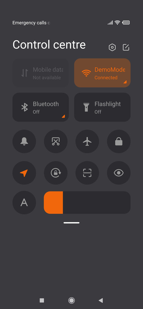 Gravity [5] screenshot
