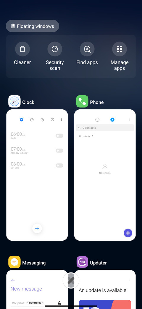 Çaykarali Hoca 8 screenshot
