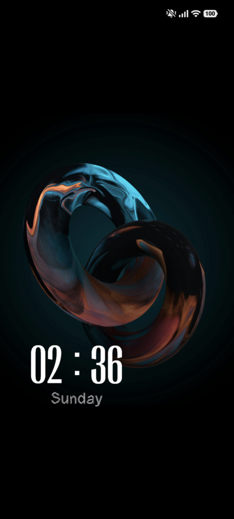 Sphere screenshot