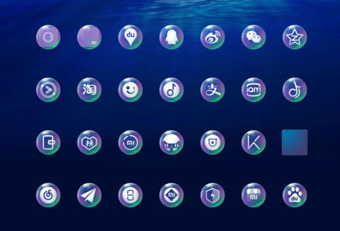 超级梦幻水族馆 screenshot