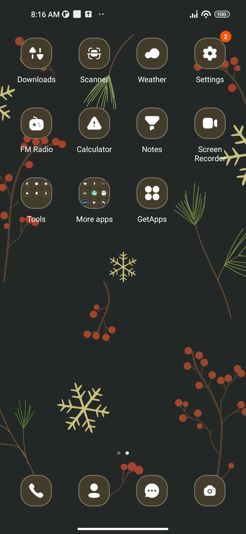 Paper screenshot
