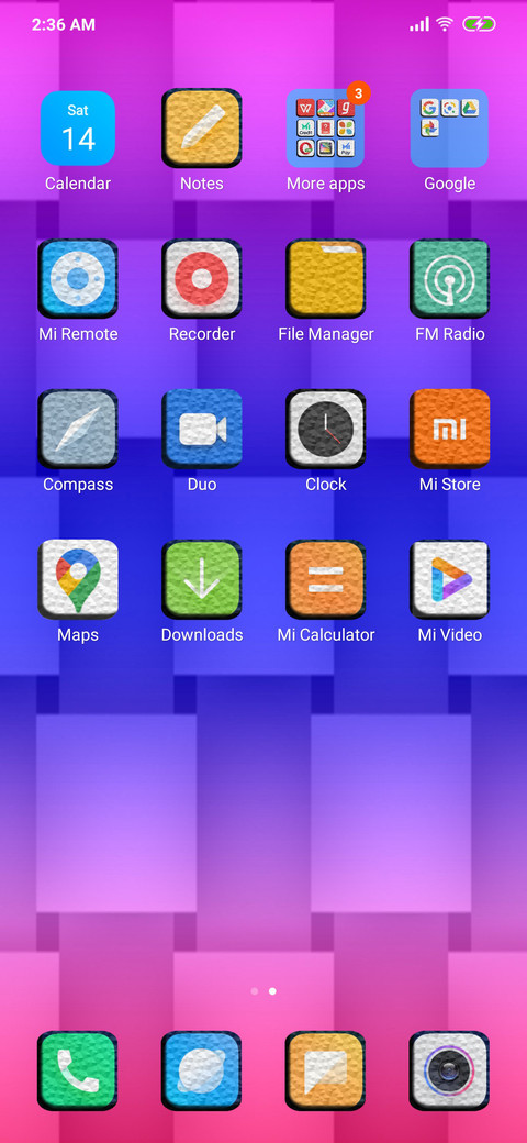 Game of color-HOLI screenshot