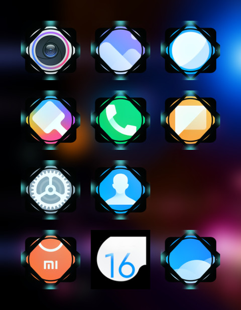 Lens Planet_DWM4 screenshot