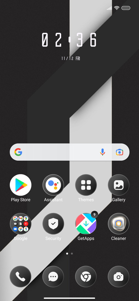 Pipe screenshot