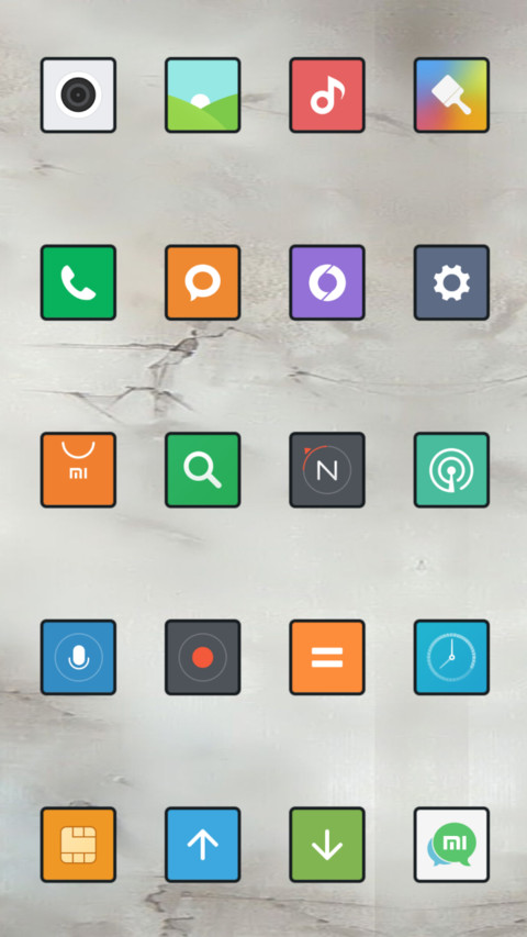 FullMetal screenshot