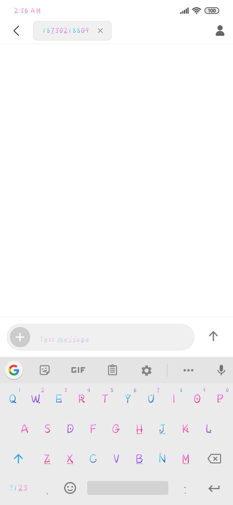 May I Love You screenshot