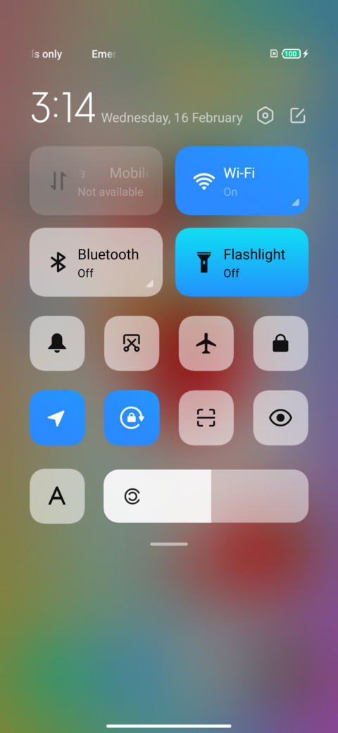 F2t0u2o screenshot
