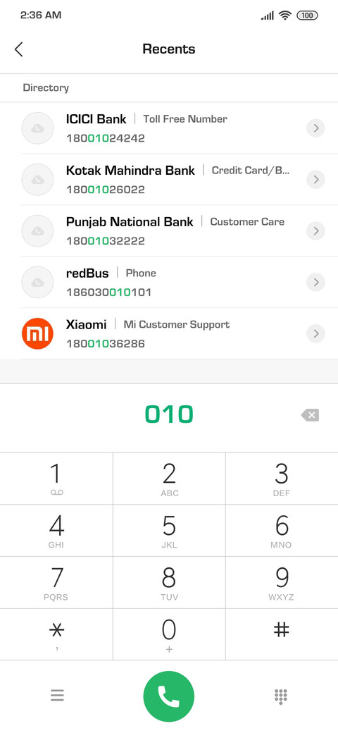 RuhulAmin_Eurostil screenshot