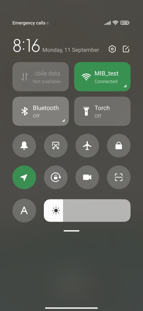 Rabbit play screenshot