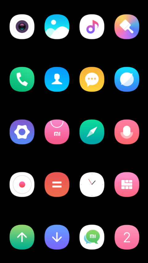 currantfine screenshot