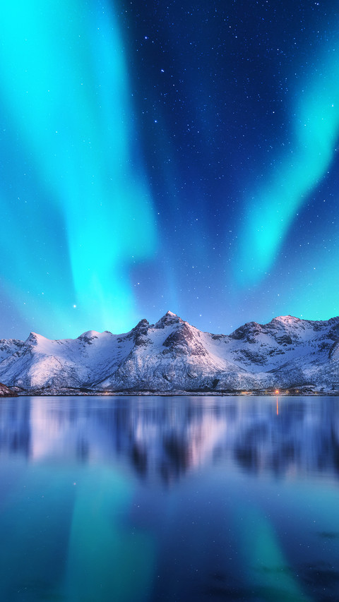Scenery (12) screenshot