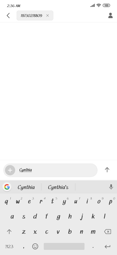 Mandalika n Karu screenshot