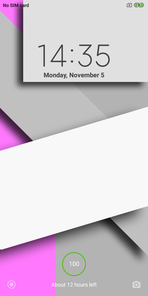 pink to my love v10 screenshot