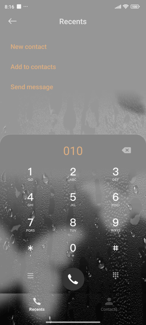 Butterfly beat screenshot