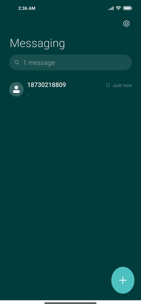 Green_Chrome screenshot