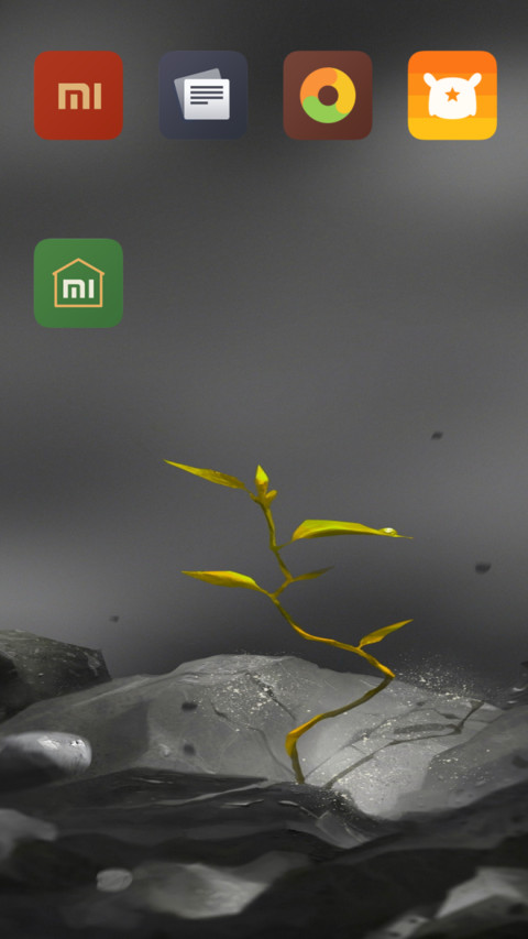 Yellowzone v10 screenshot